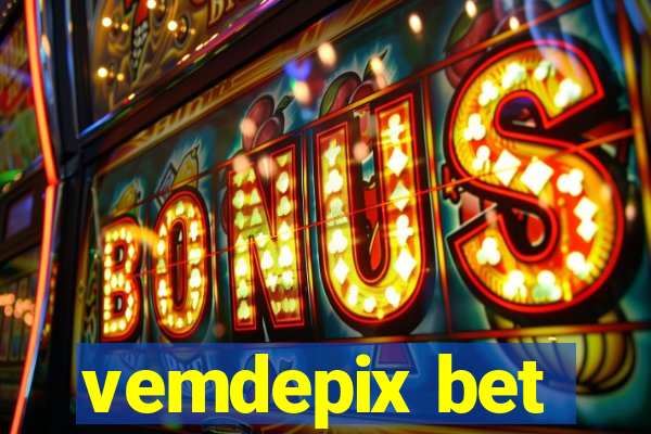 vemdepix bet